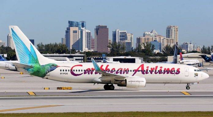 CARIBBEAN AIRLINES INTRODUCES PROACTIVE BAGGAGE NOTIFICATIONS AND COMPLETES NETWORK-WIDE TRACKING SYSTEM