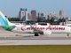 Caribbean Airlines will fly twice weekly from Montego Bay and Kingston to North America