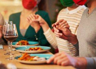 CPS: Celebrating Thanksgiving in a Safe Manner