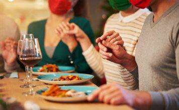 CPS: Celebrating Thanksgiving in a Safe Manner