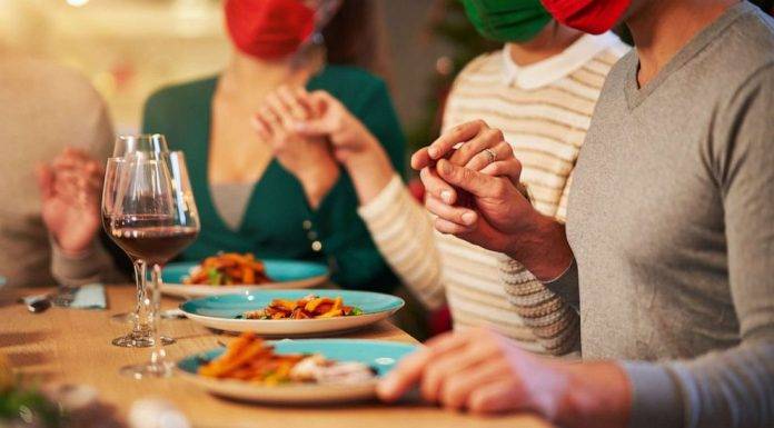 CPS: Celebrating Thanksgiving in a Safe Manner