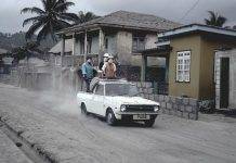 La Soufrière: Beyond The Ashes