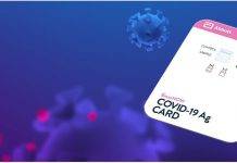 St. Maarten now accepting Abbott BinaxNOW COVID-19 Ag Card rapid antigen test