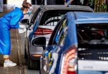 CPS to Pilot Antigen Tests on Monday December 21