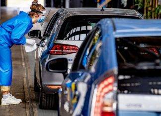 CPS to Pilot Antigen Tests on Monday December 21