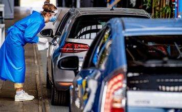 CPS to Pilot Antigen Tests on Monday December 21