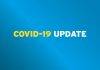 COVID UPDATE: December 16 – 19, 2020