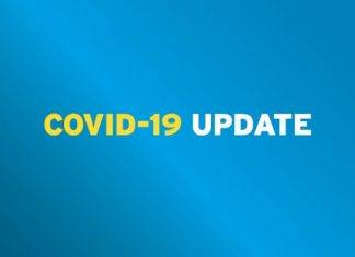 COVID UPDATE: December 16 – 19, 2020