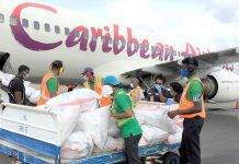 Caribbean Airlines Expands Its Cargo Services in the US