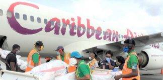 Caribbean Airlines Expands Its Cargo Services in the US