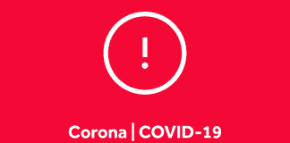 On August 14th, 21 confirmed COVID-19 cases reported