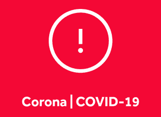 UPDATE COVID: 20 new confirmed COVID-19 cases