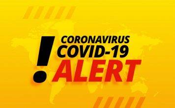 COVID UPDATE: December 29, 2020