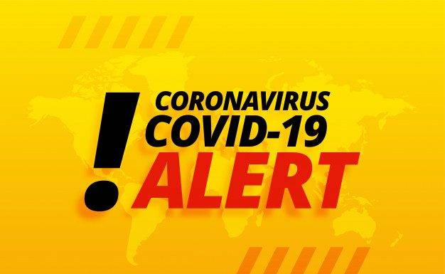 COVID UPDATE: December 29, 2020
