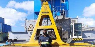 Port St. Maarten continues to boost its commercial and operational pillars with young professionals