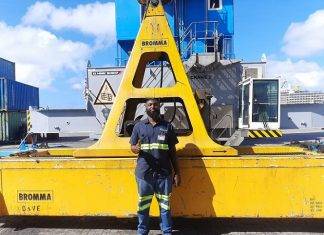 Port St. Maarten continues to boost its commercial and operational pillars with young professionals