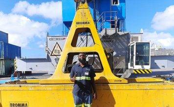 Port St. Maarten continues to boost its commercial and operational pillars with young professionals