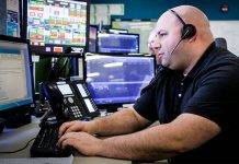 Ambulance Department announces the implementation of Medical Priority Dispatch System