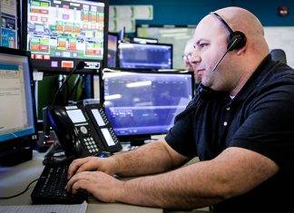 Ambulance Department announces the implementation of Medical Priority Dispatch System