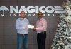 Wever partners with NAGICO to spread Christmas cheer
