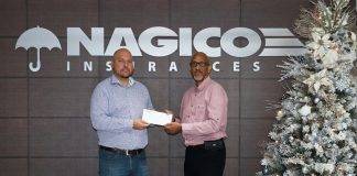 Wever partners with NAGICO to spread Christmas cheer