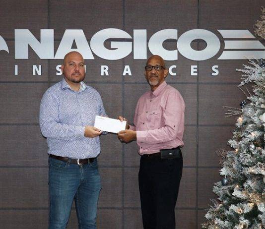 Wever partners with NAGICO to spread Christmas cheer