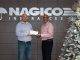 Wever partners with NAGICO to spread Christmas cheer