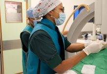 SMMC launches Pain Management Clinic