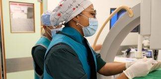 SMMC launches Pain Management Clinic