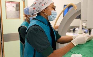 SMMC launches Pain Management Clinic