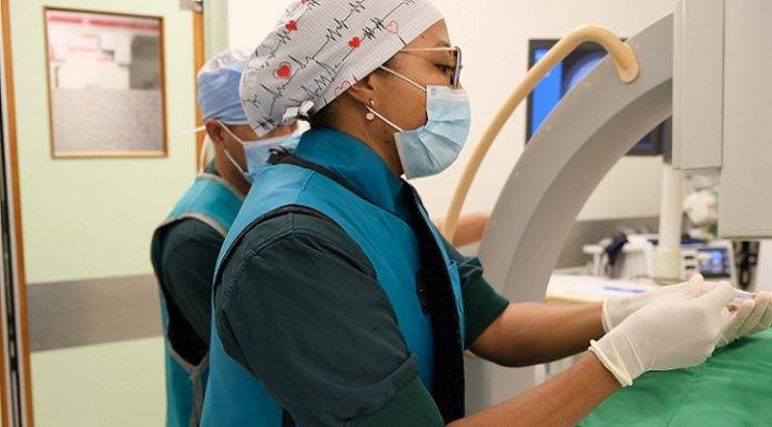 SMMC launches Pain Management Clinic