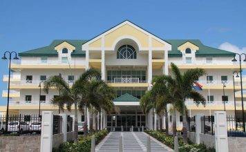 Sint Maarten Government takes bold step toward transparency with new ministerial gift Policy