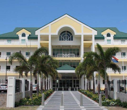 T.W.O. Approves Subsidy to Strengthen Business Climate Reforms in Sint Maarten