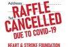 The Sint Maarten Heart and Stroke Foundation (SMHSF) Postpones the Car Raffle