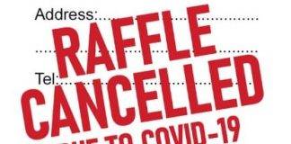 The Sint Maarten Heart and Stroke Foundation (SMHSF) Postpones the Car Raffle