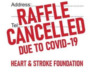 The Sint Maarten Heart and Stroke Foundation (SMHSF) Postpones the Car Raffle