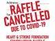 The Sint Maarten Heart and Stroke Foundation (SMHSF) Postpones the Car Raffle