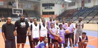 SXMNBA happy with Coach Shabaz “SK” Buchanan