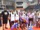 SXMNBA happy with Coach Shabaz “SK” Buchanan