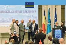 Worldwide association of SERs will gather virtually in corona year Board meeting AICESIS 2020