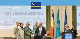 Worldwide association of SERs will gather virtually in corona year Board meeting AICESIS 2020