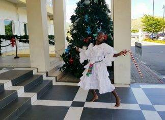 Government of Sint Maarten presents its ‘Civil Servants Christmas Special’