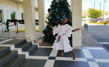 Government of Sint Maarten presents its ‘Civil Servants Christmas Special’