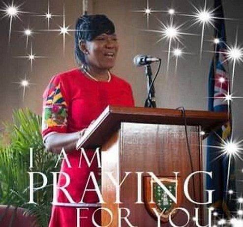 POWERFUL PERSONAL PRAYER AND CONFESSIONS