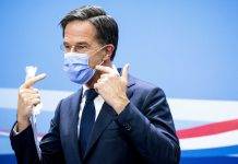 The Netherlands faces lockdown from tonight to January 19