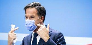 The Netherlands faces lockdown from tonight to January 19