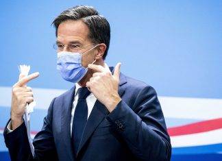 The Netherlands faces lockdown from tonight to January 19