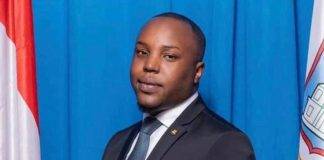 The Minister of VROMI lied to Parliament