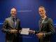 CBCS and DNB sign letter of intent on increased cooperation