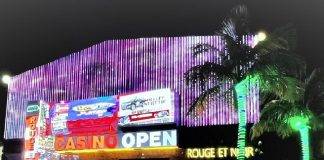 Emmanuel: Casino decision continues flip-flopping trend